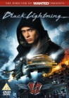 Image for Black Lightning