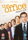 Image for The Office - An American Workplace: Season 5