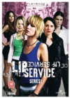 Image for Lip Service: Series 1