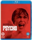 Image for Psycho