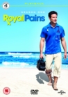 Image for Royal Pains: Season One