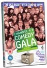 Image for Channel 4's Comedy Gala 2010