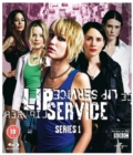 Image for Lip Service: Series 1