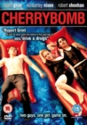 Image for Cherrybomb