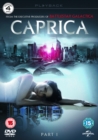Image for Caprica: Season 1.0