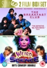 Image for The Breakfast Club/Weird Science