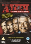 Image for The A-Team: Triple Action Pack