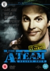 Image for The A-Team: Series 4