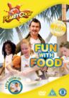 Image for Planet Cook: Fun With Food