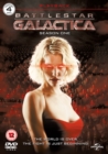 Image for Battlestar Galactica: Season 1