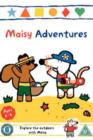 Image for Maisy: Volume 6 - Adventure