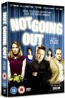 Image for Not Going Out: Series 1-3