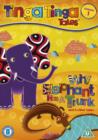 Image for Tinga Tinga Tales: Why Elephant Has a Trunk