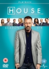 Image for House: Season 6