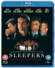 Image for Sleepers