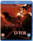 Image for D-Tox
