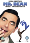 Image for Mr Bean: Series 1 - Volume 2