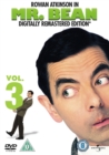 Image for Mr Bean: Series 1 - Volume 3