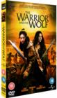Image for The Warrior and the Wolf