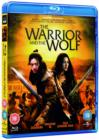 Image for The Warrior and the Wolf