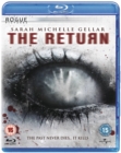Image for The Return