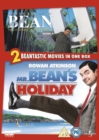 Image for Mr Bean's Holiday/Bean - The Ultimate Disaster Movie