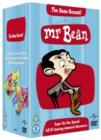 Image for Mr Bean - The Animated Adventures: Volumes 1-6