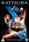 Image for Zathura - A Space Adventure
