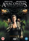 Image for Anaconda 4 - Trail of Blood