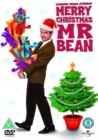 Image for Mr Bean: Merry Christmas Mr Bean