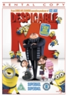 Image for Despicable Me