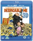 Image for Despicable Me