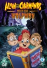 Image for Alvin and the Chipmunks Meet the Wolfman