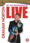 Image for Graham Norton: Live at the Roundhouse