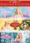 Image for Barbie: Christmas Collection - A Christmas Carol and Nutcracker