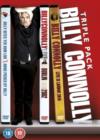 Image for Billy Connolly: Collection 2010