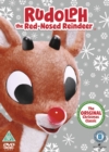 Image for Rudolph the Red-nosed Reindeer
