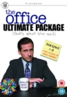 Image for The Office - An American Workplace: Seasons 1-5