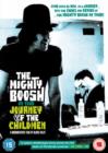 Image for The Mighty Boosh: Journey of the Childmen