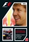 Image for FIA Formula One World Championship: 2010 - The Official Review
