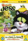 Image for Guess With Jess: Why Do Bees Make Honey?