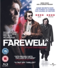 Image for Farewell