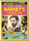 Image for Barney's Version