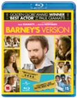 Image for Barney's Version