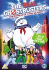 Image for The Real Ghostbusters: Volume 1