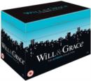 Image for Will and Grace: The Complete Will and Grace