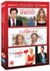 Image for It's Complicated/The Ugly Truth/Did You Hear About the Morgans?