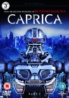 Image for Caprica: Season 1.5