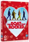 Image for The Boat That Rocked