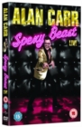 Image for Alan Carr: Spexy Beast